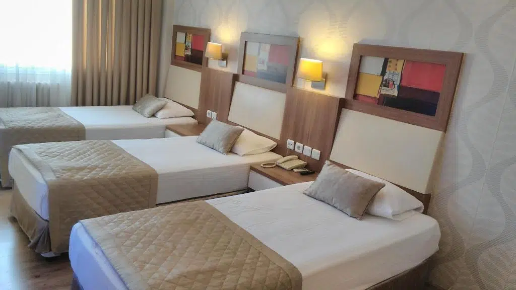 room image