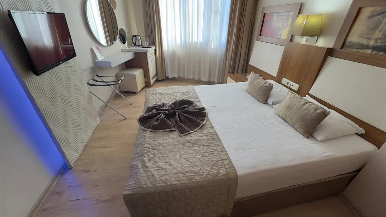 room image