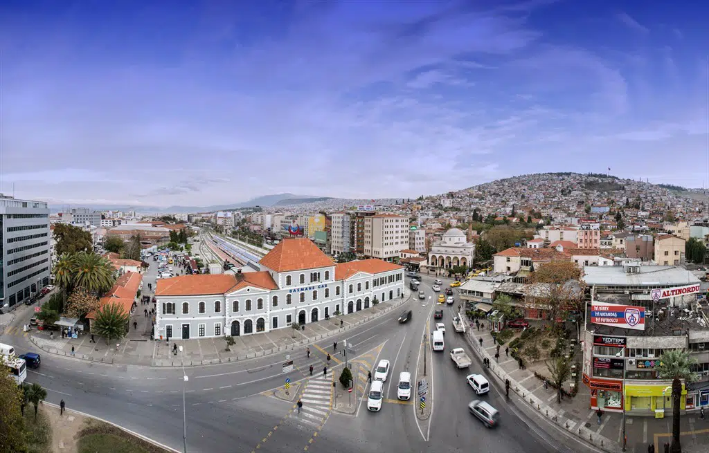 services image